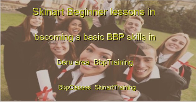 Skinart Beginner lessons in becoming a basic BBP skills in Deru area | BbpTraining | BbpClasses | SkinartTraining-Indonesia