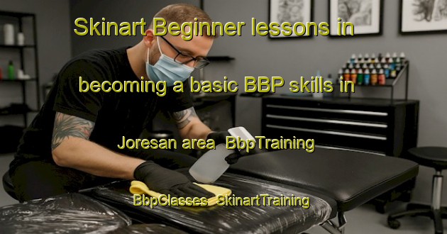 Skinart Beginner lessons in becoming a basic BBP skills in Joresan area | BbpTraining | BbpClasses | SkinartTraining-Indonesia