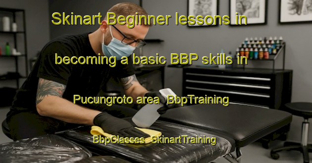 Skinart Beginner lessons in becoming a basic BBP skills in Pucungroto area | BbpTraining | BbpClasses | SkinartTraining-Indonesia