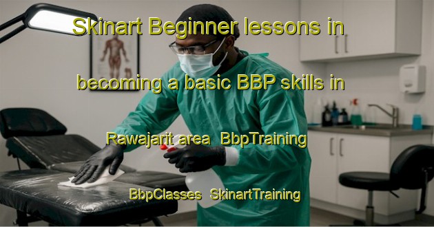 Skinart Beginner lessons in becoming a basic BBP skills in Rawajarit area | BbpTraining | BbpClasses | SkinartTraining-Indonesia