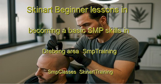 Skinart Beginner lessons in becoming a basic SMP skills in Drebeng area | SmpTraining | SmpClasses | SkinartTraining-Indonesia