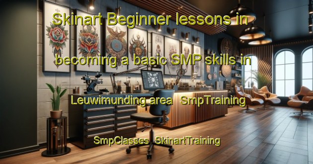 Skinart Beginner lessons in becoming a basic SMP skills in Leuwimunding area | SmpTraining | SmpClasses | SkinartTraining-Indonesia