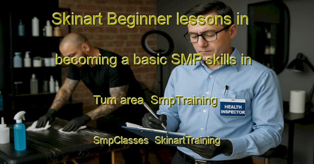 Skinart Beginner lessons in becoming a basic SMP skills in Tum area | SmpTraining | SmpClasses | SkinartTraining-Indonesia