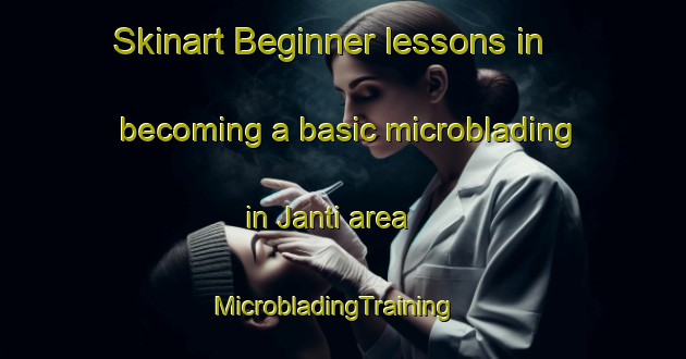 Skinart Beginner lessons in becoming a basic microblading in Janti area | MicrobladingTraining | MicrobladingClasses | SkinartTraining-Indonesia