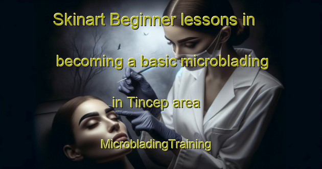 Skinart Beginner lessons in becoming a basic microblading in Tincep area | MicrobladingTraining | MicrobladingClasses | SkinartTraining-Indonesia