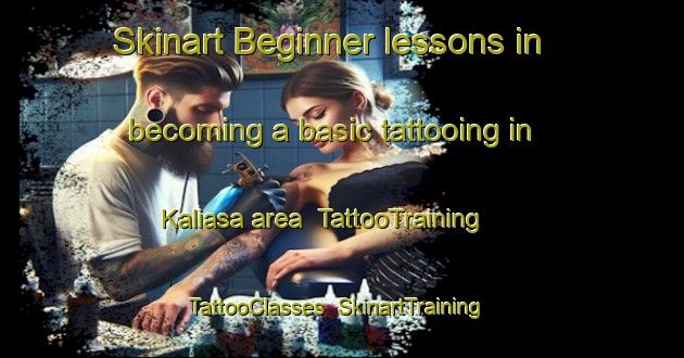 Skinart Beginner lessons in becoming a basic tattooing in Kaliasa area | TattooTraining | TattooClasses | SkinartTraining-Indonesia