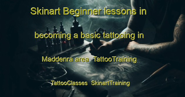 Skinart Beginner lessons in becoming a basic tattooing in Maddenra area | TattooTraining | TattooClasses | SkinartTraining-Indonesia