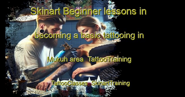 Skinart Beginner lessons in becoming a basic tattooing in Mukuh area | TattooTraining | TattooClasses | SkinartTraining-Indonesia