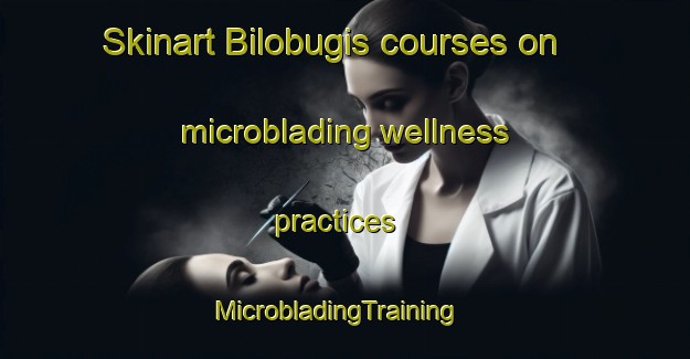Skinart Bilobugis courses on microblading wellness practices | MicrobladingTraining | MicrobladingClasses | SkinartTraining-Indonesia