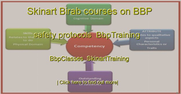 Skinart Birab courses on BBP safety protocols | BbpTraining | BbpClasses | SkinartTraining-Indonesia