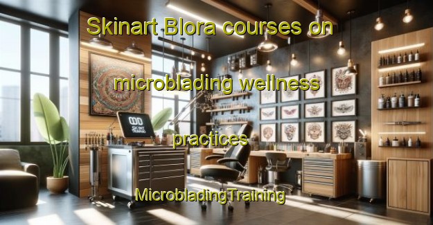 Skinart Blora courses on microblading wellness practices | MicrobladingTraining | MicrobladingClasses | SkinartTraining-Indonesia