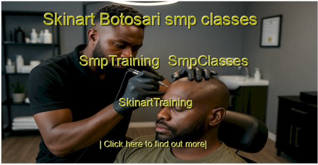 Skinart Botosari smp classes | SmpTraining | SmpClasses | SkinartTraining-Indonesia