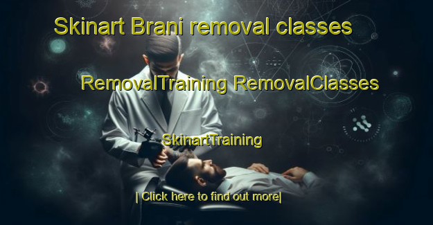 Skinart Brani removal classes | #RemovalTraining #RemovalClasses #SkinartTraining-Indonesia