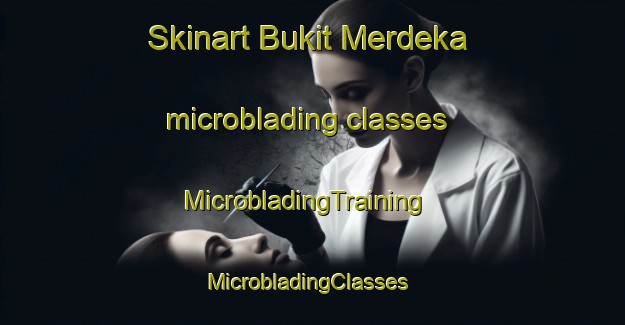 Skinart Bukit Merdeka microblading classes | MicrobladingTraining | MicrobladingClasses | SkinartTraining-Indonesia