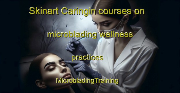 Skinart Caringin courses on microblading wellness practices | MicrobladingTraining | MicrobladingClasses | SkinartTraining-Indonesia
