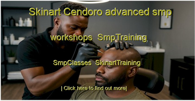 Skinart Cendoro advanced smp workshops | SmpTraining | SmpClasses | SkinartTraining-Indonesia