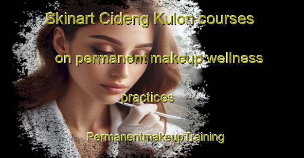 Skinart Cideng Kulon courses on permanent makeup wellness practices | PermanentmakeupTraining | PermanentmakeupClasses | SkinartTraining-Indonesia