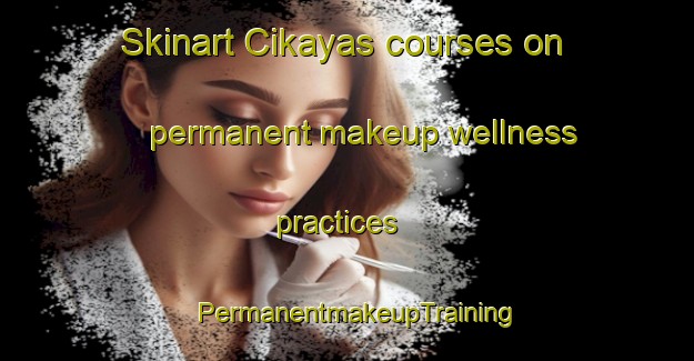 Skinart Cikayas courses on permanent makeup wellness practices | PermanentmakeupTraining | PermanentmakeupClasses | SkinartTraining-Indonesia