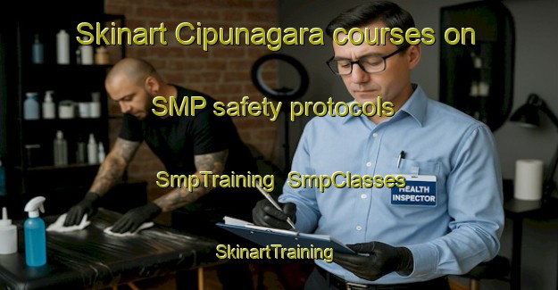 Skinart Cipunagara courses on SMP safety protocols | SmpTraining | SmpClasses | SkinartTraining-Indonesia