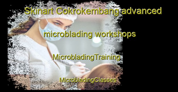 Skinart Cokrokembang advanced microblading workshops | MicrobladingTraining | MicrobladingClasses | SkinartTraining-Indonesia