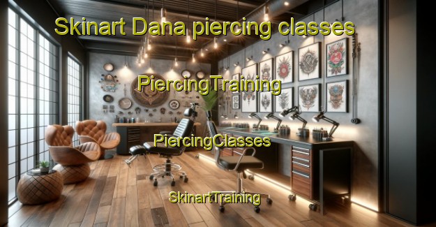 Skinart Dana piercing classes | PiercingTraining | PiercingClasses | SkinartTraining-Indonesia