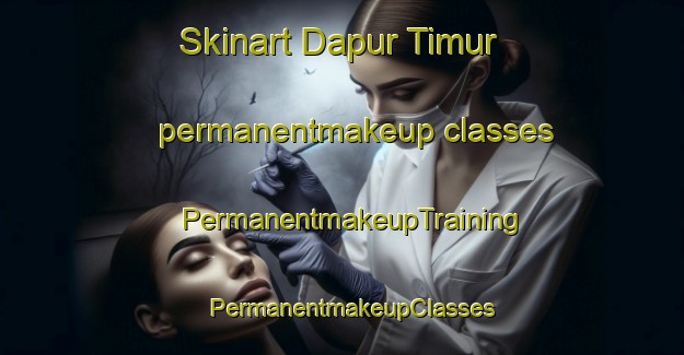 Skinart Dapur Timur permanentmakeup classes | PermanentmakeupTraining | PermanentmakeupClasses | SkinartTraining-Indonesia