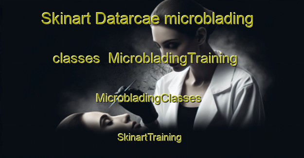 Skinart Datarcae microblading classes | MicrobladingTraining | MicrobladingClasses | SkinartTraining-Indonesia