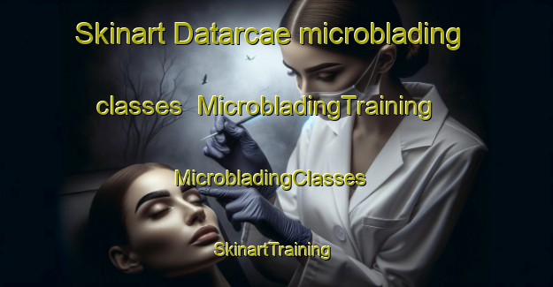 Skinart Datarcae microblading classes | MicrobladingTraining | MicrobladingClasses | SkinartTraining-Indonesia