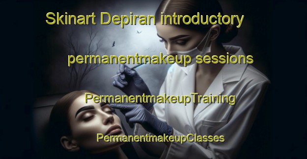 Skinart Depiran introductory permanentmakeup sessions | #PermanentmakeupTraining #PermanentmakeupClasses #SkinartTraining-Indonesia