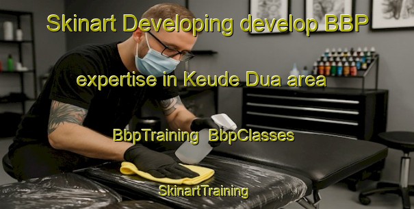 Skinart Developing develop BBP expertise in Keude Dua area | BbpTraining | BbpClasses | SkinartTraining-Indonesia