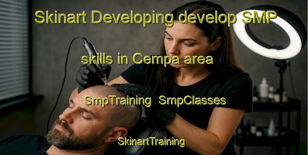 Skinart Developing develop SMP skills in Cempa area | SmpTraining | SmpClasses | SkinartTraining-Indonesia