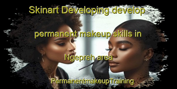 Skinart Developing develop permanent makeup skills in Ngepreh area | #PermanentmakeupTraining #PermanentmakeupClasses #SkinartTraining-Indonesia