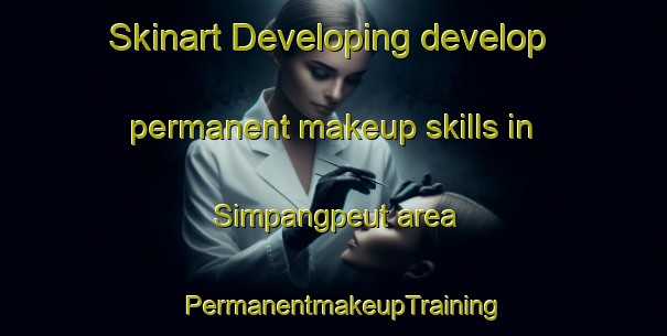 Skinart Developing develop permanent makeup skills in Simpangpeut area | PermanentmakeupTraining | PermanentmakeupClasses | SkinartTraining-Indonesia