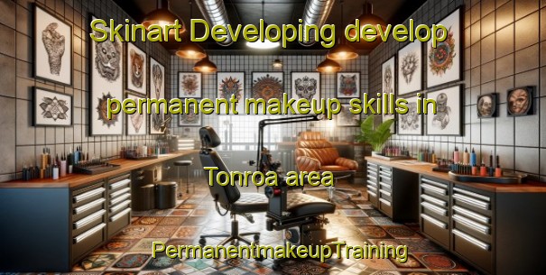 Skinart Developing develop permanent makeup skills in Tonroa area | PermanentmakeupTraining | PermanentmakeupClasses | SkinartTraining-Indonesia