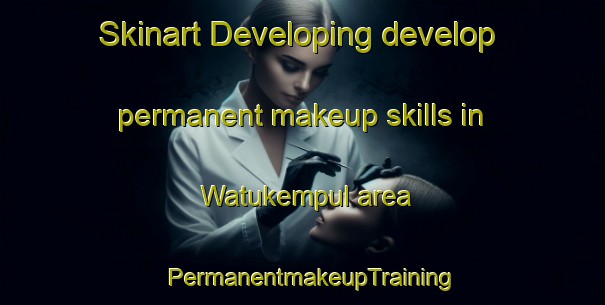 Skinart Developing develop permanent makeup skills in Watukempul area | PermanentmakeupTraining | PermanentmakeupClasses | SkinartTraining-Indonesia
