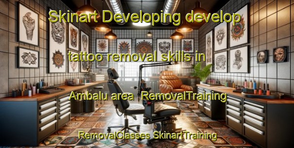 Skinart Developing develop tattoo removal skills in Ambalu area | #RemovalTraining #RemovalClasses #SkinartTraining-Indonesia