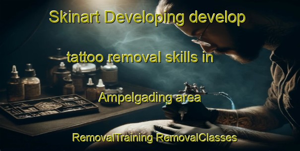 Skinart Developing develop tattoo removal skills in Ampelgading area | #RemovalTraining #RemovalClasses #SkinartTraining-Indonesia