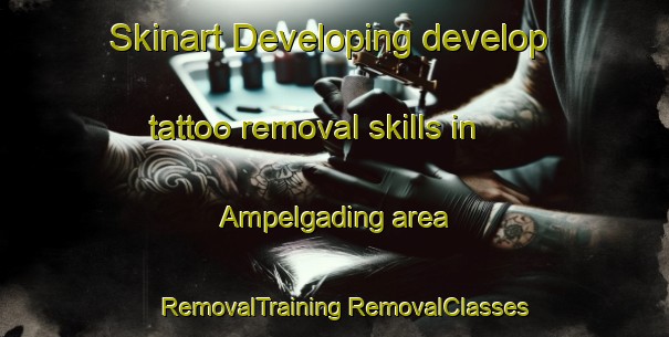 Skinart Developing develop tattoo removal skills in Ampelgading area | #RemovalTraining #RemovalClasses #SkinartTraining-Indonesia