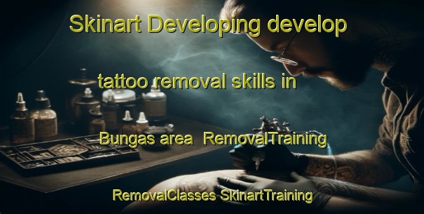 Skinart Developing develop tattoo removal skills in Bungas area | #RemovalTraining #RemovalClasses #SkinartTraining-Indonesia