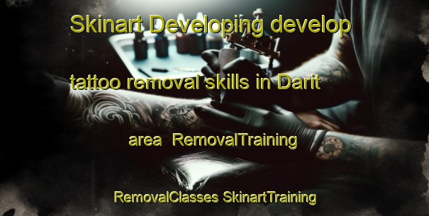 Skinart Developing develop tattoo removal skills in Darit area | #RemovalTraining #RemovalClasses #SkinartTraining-Indonesia