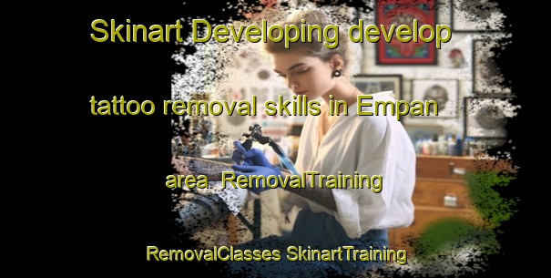 Skinart Developing develop tattoo removal skills in Empan area | #RemovalTraining #RemovalClasses #SkinartTraining-Indonesia