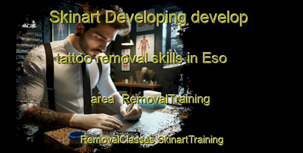 Skinart Developing develop tattoo removal skills in Eso area | #RemovalTraining #RemovalClasses #SkinartTraining-Indonesia