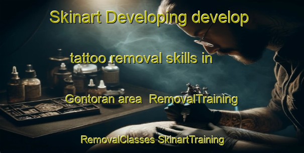 Skinart Developing develop tattoo removal skills in Gontoran area | #RemovalTraining #RemovalClasses #SkinartTraining-Indonesia