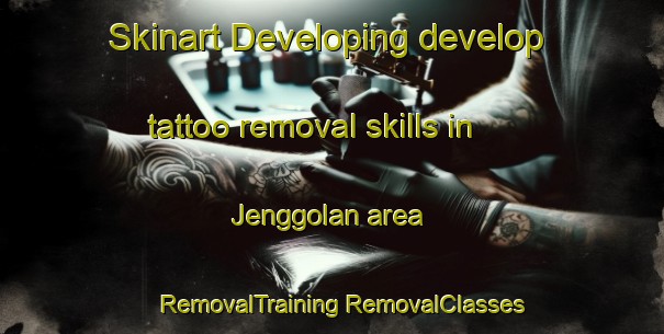 Skinart Developing develop tattoo removal skills in Jenggolan area | #RemovalTraining #RemovalClasses #SkinartTraining-Indonesia