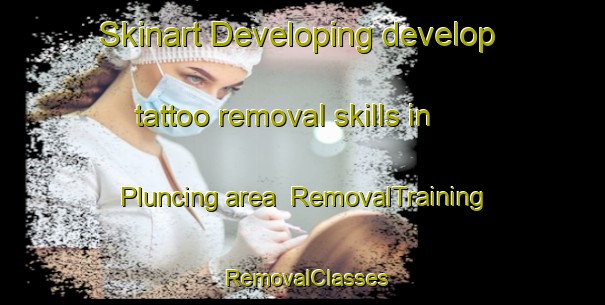 Skinart Developing develop tattoo removal skills in Pluncing area | RemovalTraining | RemovalClasses | SkinartTraining-Indonesia