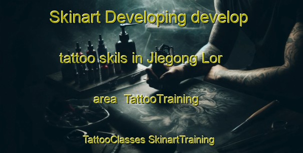 Skinart Developing develop tattoo skils in Jlegong Lor area | #TattooTraining #TattooClasses #SkinartTraining-Indonesia