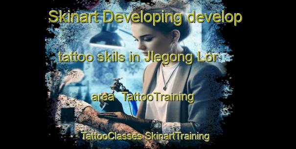 Skinart Developing develop tattoo skils in Jlegong Lor area | #TattooTraining #TattooClasses #SkinartTraining-Indonesia