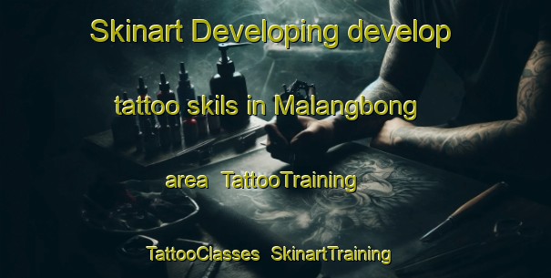 Skinart Developing develop tattoo skils in Malangbong area | TattooTraining | TattooClasses | SkinartTraining-Indonesia