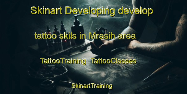 Skinart Developing develop tattoo skils in Mrasih area | TattooTraining | TattooClasses | SkinartTraining-Indonesia