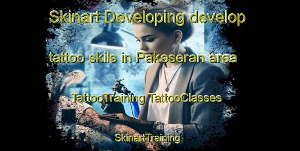 Skinart Developing develop tattoo skils in Pakeseran area | #TattooTraining #TattooClasses #SkinartTraining-Indonesia